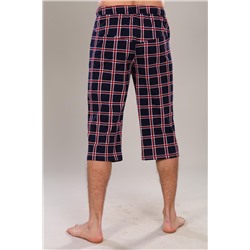 Шорох - бермуды синий