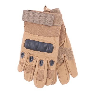 Перчатки муж. S-19