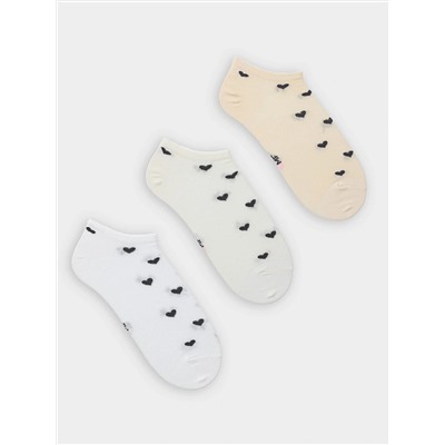 MARK FORMELLE Женские носки 306A-3141