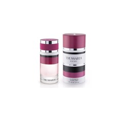 Туалетная вода Trussardi Ruby Red 90мл жен edp тестер