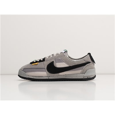 Кроссовки Union x Nike Cortez Nylon