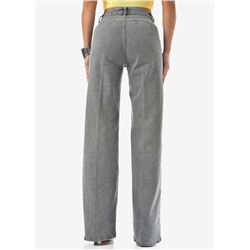 Женские джинсы прямые CRACPOT