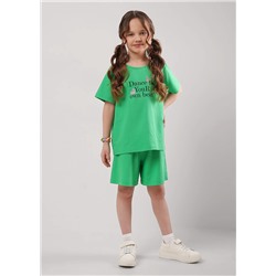 Шорты детские для девочки