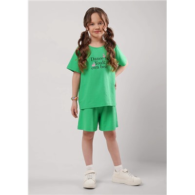 Футболка детская для девочки