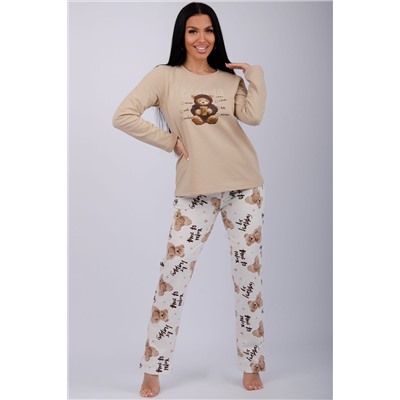 Пижама Балу