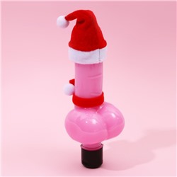 Гель для душа «Твой лучший подарок», 300 мл, аромат малинового шоколада, Чистое счастье