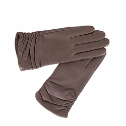 Перчатки 162-5-5S taupe (размеры в ряду 7-7,5-8-8-8,5)