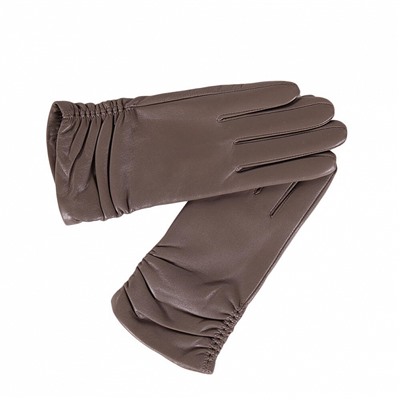 Перчатки 162-5-5S taupe (размеры в ряду 7-7,5-8-8-8,5)