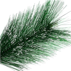 Сосна с напылением 150 см, 160 веток