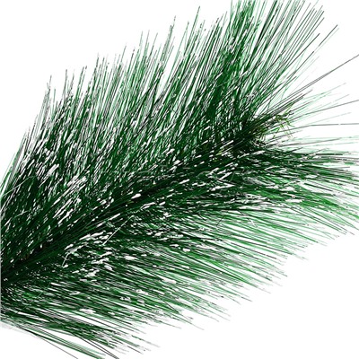 Сосна с напылением 150 см, 160 веток