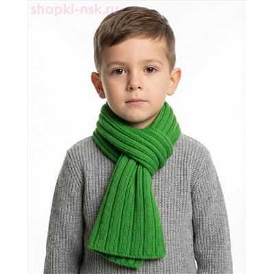 7026 RBS Шарф для мальчика (120 x 14)