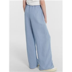 БРЮКИ ДЛЯ ДЕВОЧЕК 187805