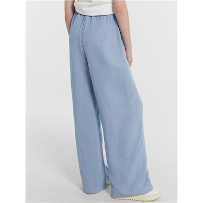 БРЮКИ ДЛЯ ДЕВОЧЕК 187805