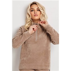 Блузка женская  4370/08/Бежевый