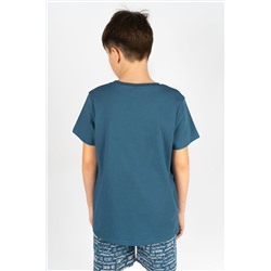 Футболка для мальчика 52298 детская