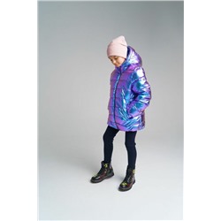 Куртка текстильная для девочек