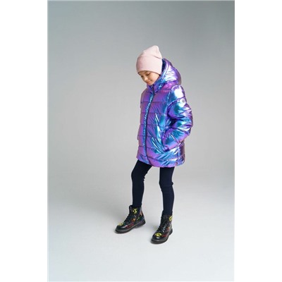 Куртка текстильная для девочек