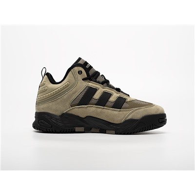 Зимние Кроссовки Adidas Niteball Hi