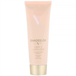 The Perfect V, Shades of V Luminizer, 1.7 fl oz (50 ml)