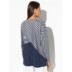 CHARUTTI Туника 10925