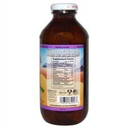 Lily of the Desert, Organic, Aloe Vera Juice, Whole Leaf, 16 fl oz