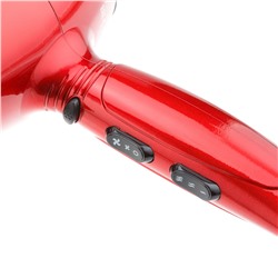 Dewal Фен Spectrum Compact 2100 Вт 03-109 Red