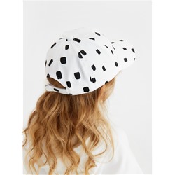 Кепка детская KAFTAN «Паттерн», размер 52-54