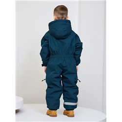 Комбинезон 106 изумруд