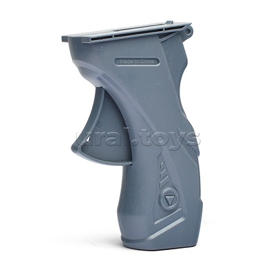 Собака "Бульдог" в коробке