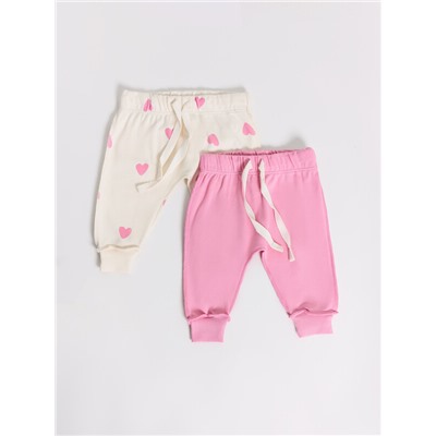 ПОЛЗУНКИ ДЕТСКИЕ (2ШТ.) 85113-1-2