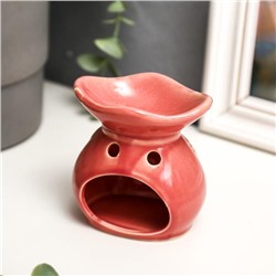 Аромалампа для эфирных масел «Песочный рисунок», волна, МИКС