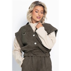 LT Collection Жилет Б15031-39М