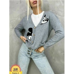 Кардиган #23073323