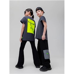 Bodo Футболка 4-430MU 4-430MU