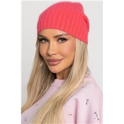 Шапка однослойная Большой город LADY TAIGA, 1227248