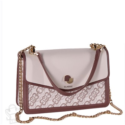 Сумка женская  069-7226-8G beige Difulan/30