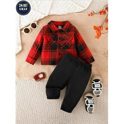 Рубашка #23041905