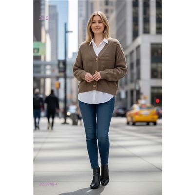 Кардиган 2059796-4