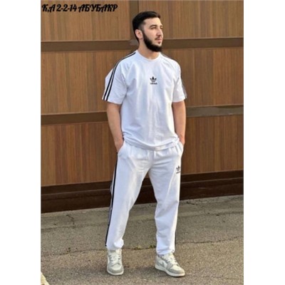 Спортивный костюм #22494129