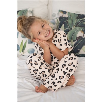 Маркиза - детская пижама