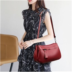 Bags Сумка женская / кожа /    01183304