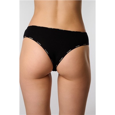 Женские Стринги INDEFINI, 1227500