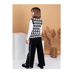 Жилет для девочки SP5967 НАТАЛИ, 895954