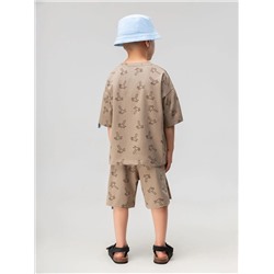 Bodo Костюм 11-629MU