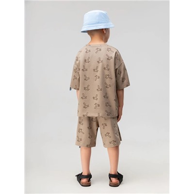 Bodo Костюм 11-629MU