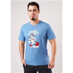 CLEVER Футболка MF450630