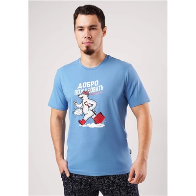 CLEVER Футболка MF450630