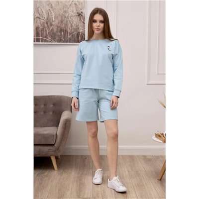 Lika Dress Костюм 7967