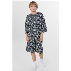 Комплект для мальчиков (джемпер, шорты) MARK FORMELLE, 1232174