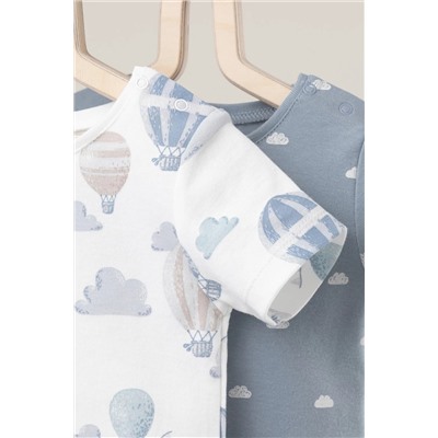 CROCKID Фуфайка К 301156-2уп